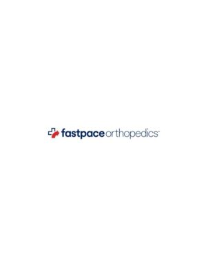 fastpace orthopedics logo
